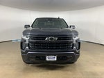 2024 Silverado 1500 Thumbnail 3