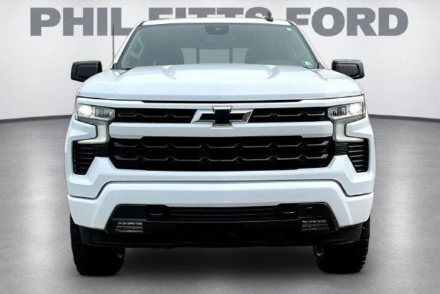 2024 Chevrolet Silverado - $38,900