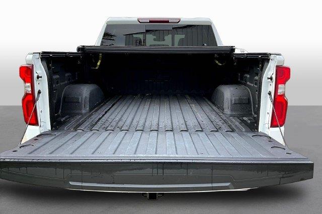 2024 Chevrolet Silverado - $38,900