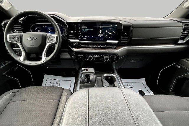 2024 Chevrolet Silverado - $38,900