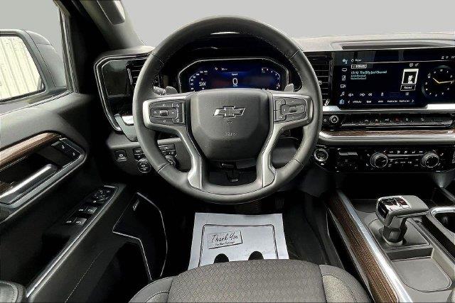 2024 Chevrolet Silverado - $38,900