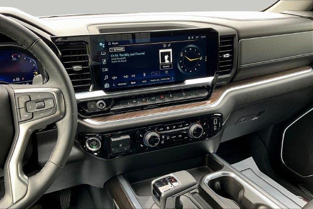 2024 Chevrolet Silverado - $38,900