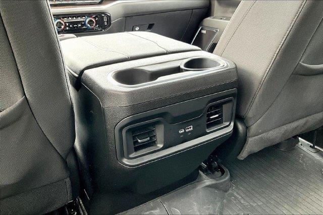 2024 Chevrolet Silverado - $38,900