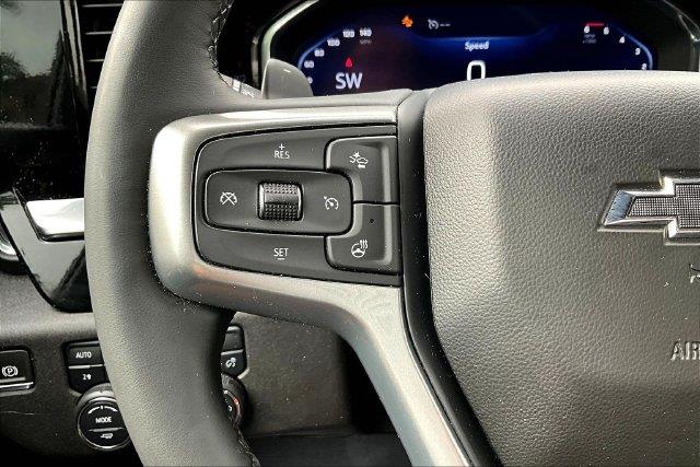 2024 Chevrolet Silverado - $38,900