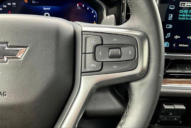 2024 Chevrolet Silverado - $38,900