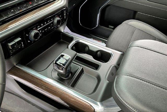 2024 Chevrolet Silverado - $38,900