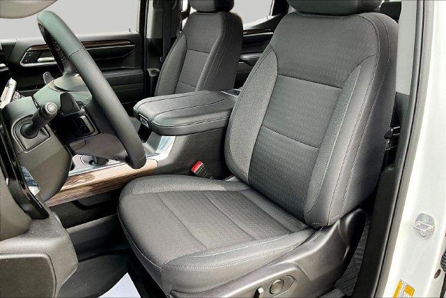 2024 Chevrolet Silverado - $38,900