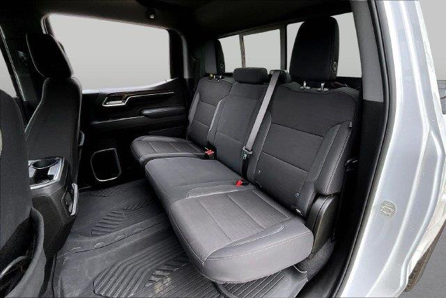 2024 Chevrolet Silverado - $38,900