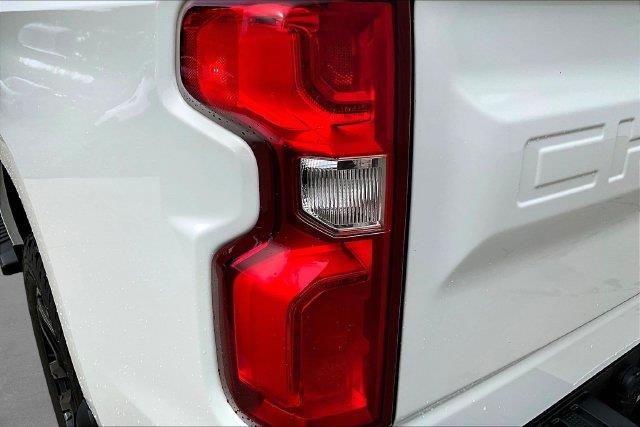2024 Chevrolet Silverado - $38,900