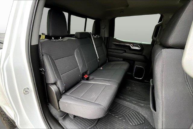 2024 Chevrolet Silverado - $38,900