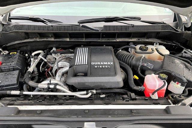 2024 Chevrolet Silverado - $38,900