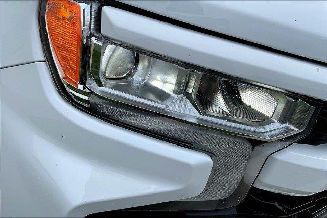 2024 Chevrolet Silverado - $38,900