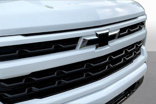 2024 Chevrolet Silverado - $38,900
