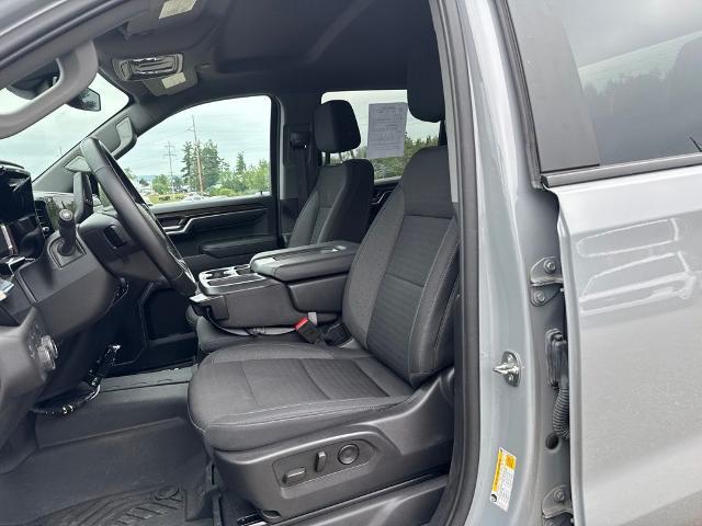 2024 Chevrolet Silverado - $43,512