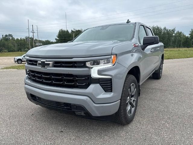 2024 Chevrolet Silverado - $43,512
