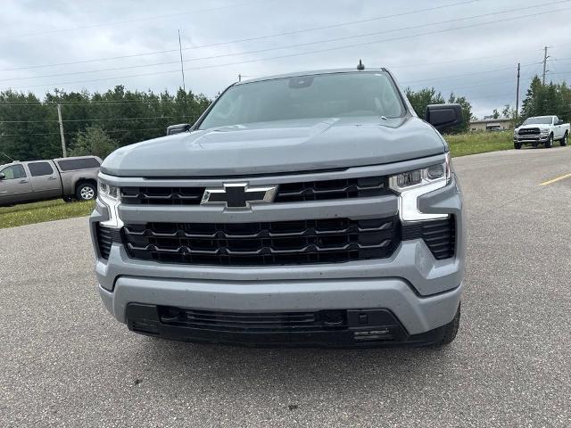2024 Chevrolet Silverado - $43,512