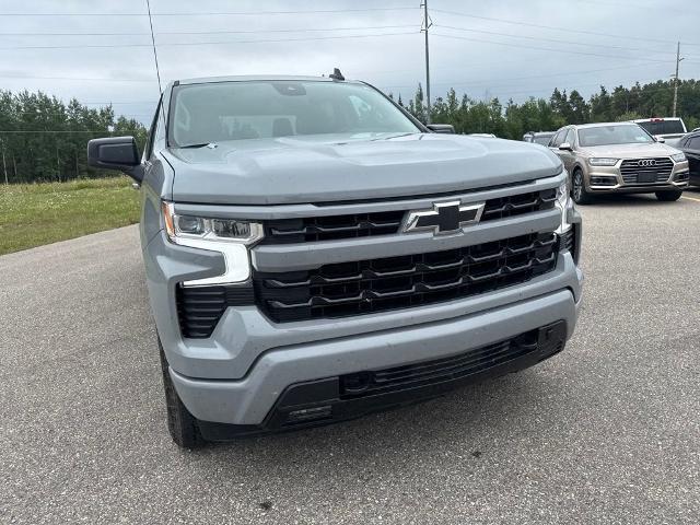 2024 Chevrolet Silverado - $43,512