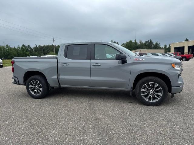 2024 Chevrolet Silverado - $43,512
