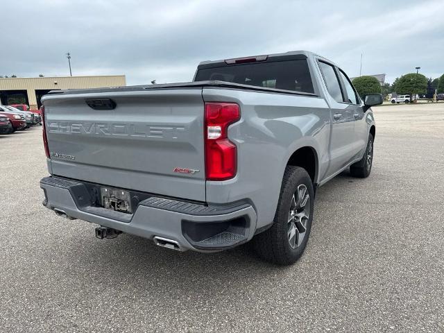 2024 Chevrolet Silverado - $43,512