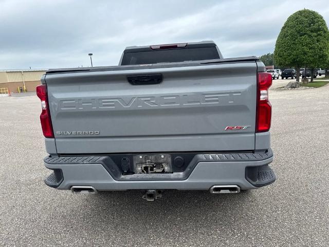 2024 Chevrolet Silverado - $43,512