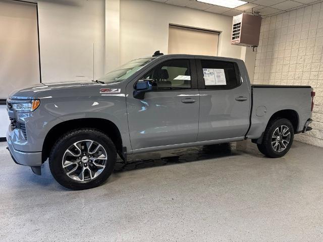2024 Chevrolet Silverado - $43,512