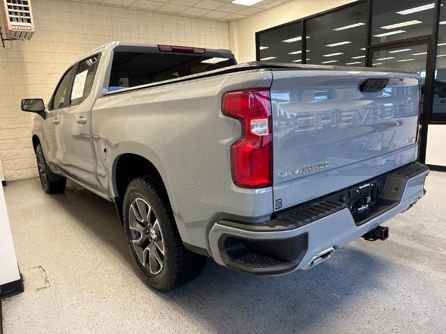 2024 Chevrolet Silverado - $43,512