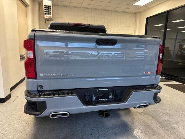 2024 Chevrolet Silverado - $43,512