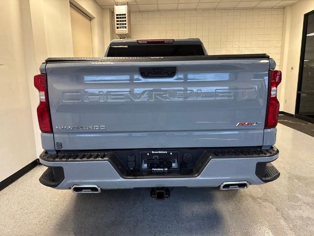 2024 Chevrolet Silverado - $43,512
