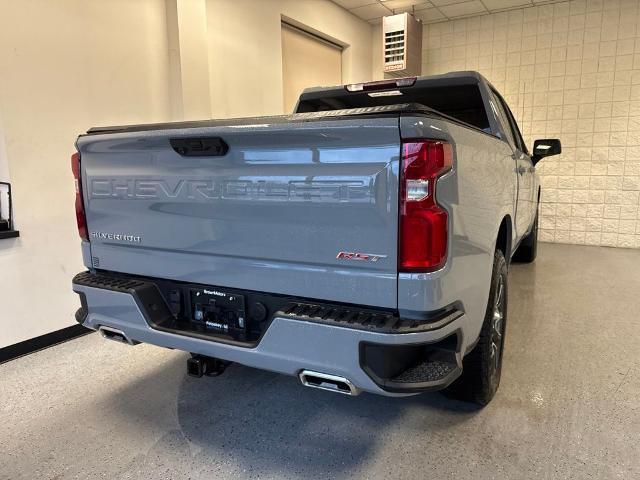2024 Chevrolet Silverado - $43,512