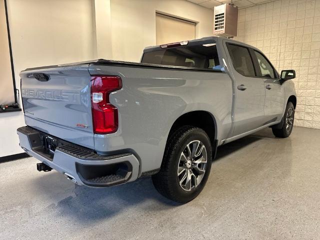 2024 Chevrolet Silverado - $43,512