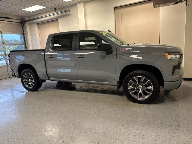 2024 Chevrolet Silverado - $43,512