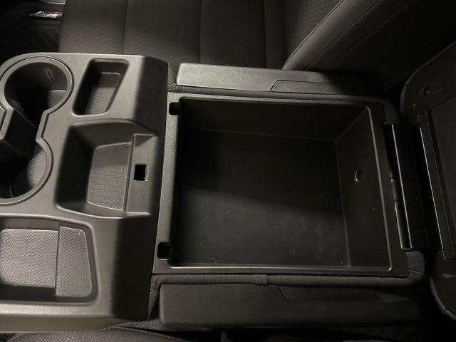2024 Chevrolet Silverado - $43,512