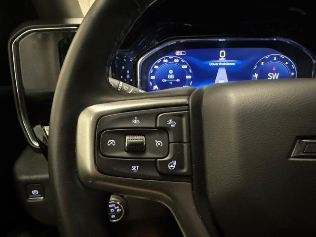 2024 Chevrolet Silverado - $43,512