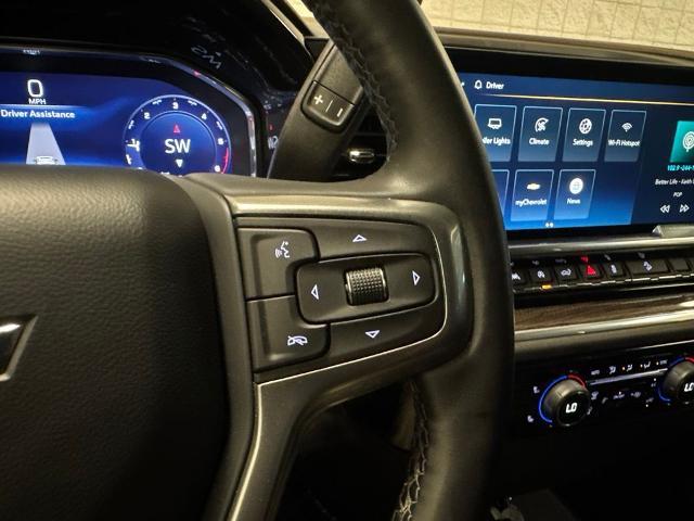 2024 Chevrolet Silverado - $43,512