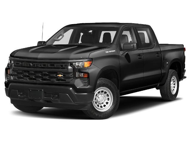 2023 Chevrolet Silverado