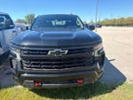2023 Silverado 1500 Thumbnail 2