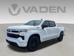 2024 Silverado 1500 Thumbnail 1