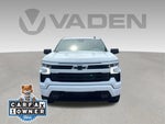 2024 Silverado 1500 Thumbnail 2