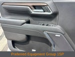 2024 Silverado 1500 Thumbnail 3