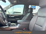 2024 Silverado 1500 Thumbnail 4