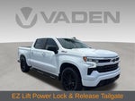 2024 Silverado 1500 Thumbnail 25