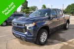 2023 Silverado 1500 Thumbnail 1