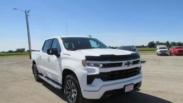 Preowned 2023 Chevrolet Silverado 1500 RST for Sale