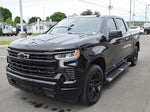 2024 Silverado 1500 Thumbnail 4