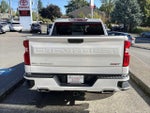 2024 Silverado 1500 Thumbnail 5