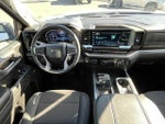 2024 Silverado 1500 Thumbnail 11