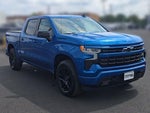 2023 Silverado 1500 Thumbnail 3