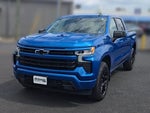 2023 Silverado 1500 Thumbnail 4