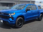 2023 Silverado 1500 Thumbnail 5