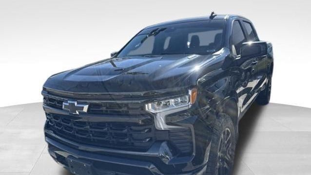 Preowned 2023 Chevrolet Silverado 1500 RST for Sale